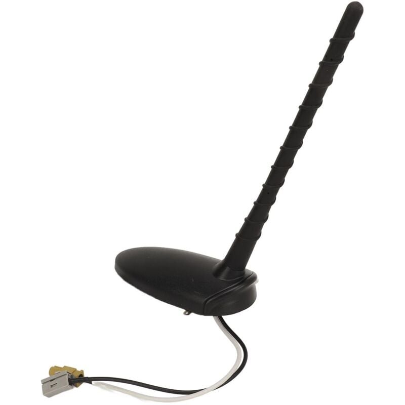 Antenne de Toit avec Base, 96210 1h000 Antenne Résistante à la Chaleur et Durable pour Montage sur Toit de Voiture pour Sorento