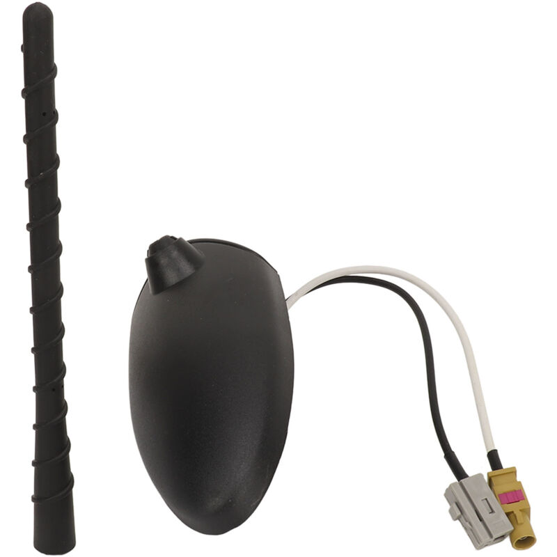 Antenne de toit avec base 96210 1u000 Signal stable Antenne radio de toit robuste de remplacement pour Kia Sorento