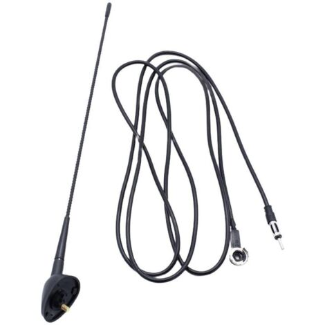 antenne de toit avec base et c ble pour Fiat Cars 1993 et