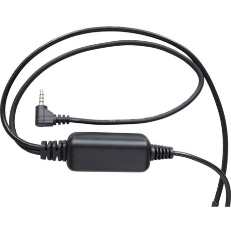 Antenne de toit brin 17cm