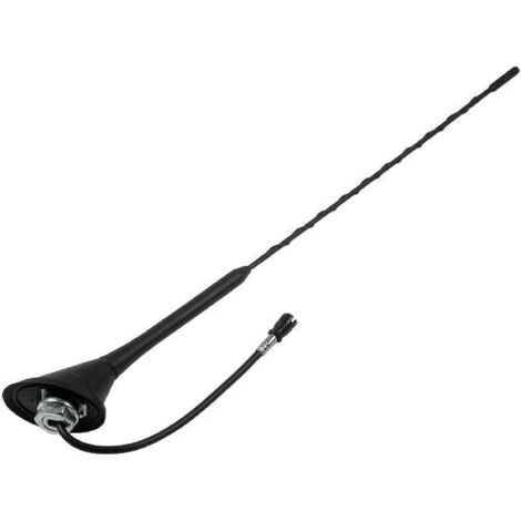 Antenne de toit compatible avec Seat Skoda VW