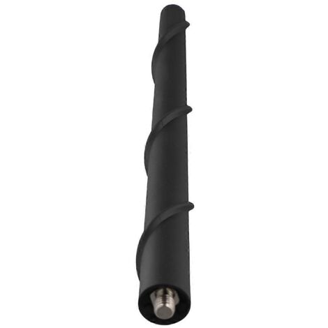 Antenne de toit de voiture 23169266 pour noir