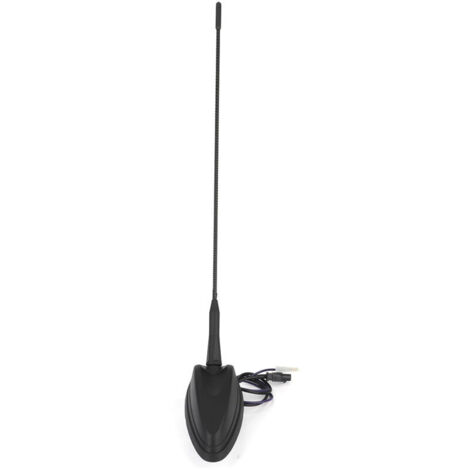 Antenne de Toit de Voiture, A9068200475, Antenne Montée sur Le Toit D'antenne D'autoradio Automatique pour Sprinter W906