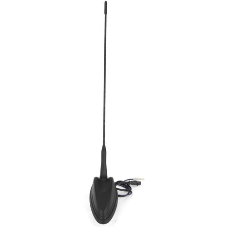 Antenne de Toit de Voiture, Antenne Montée sur Le Toit de L'autoradio Automatique A9068200475 de Remplacement pour Sprinter W906