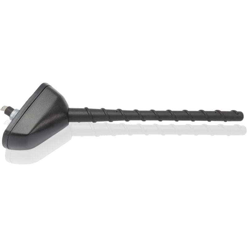 Antenne de toit de voiture R15CS avec socle FM/AM Radio pour H-d-i T-a K-A