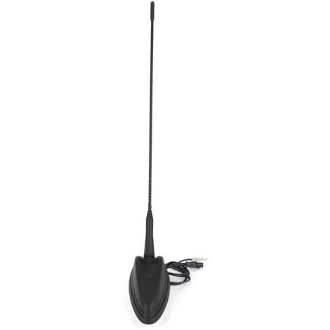Antenne de toit pour autoradio automatique – Compatible Sprinter 2006-2017 – Améliore la réception du signal – ABS + alliage d'aluminium - A9068200475