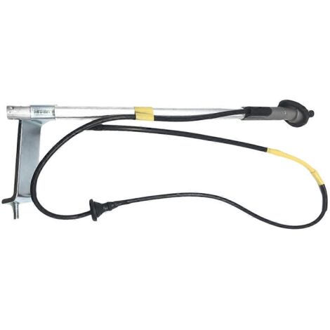 Antenne de toit pour voiture, radio AM/FM, référence 86300-60690 (voir illustration)