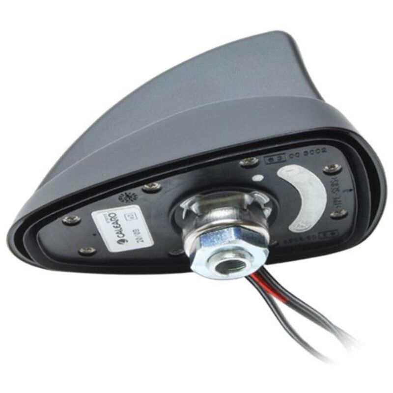 Antenne de toit Shark II Double WIFI GSM-UMTS GPS - FME SMB F