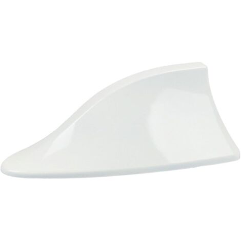Antenne de toit universelle aileron de requin pour autoradio
