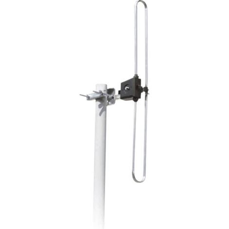 Antenne de toit Wittenberg Antennen WB 301 DAB