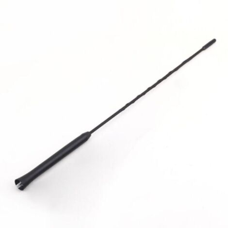 Antenne de voiture à visser de 16 pouces