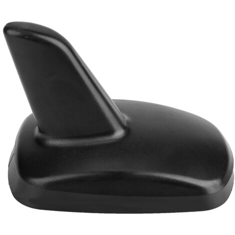 Antenne Décorative Aileron de Requin Noir pour AUDI A3 (2016-2018)
