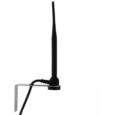 Antenne déportée optionnelle pour platine de rue d'interphone UltraCOM2 & UltraCOM3