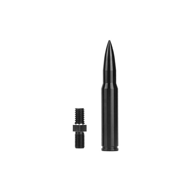 Image of Antenne, Duokon 80 mm Autoantenne Passend für Wrangler jk & Unlimited 2007-2017