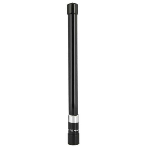 Antenne en fibre de verre double bande NL-350 à gain élevé de 3,0 dBi