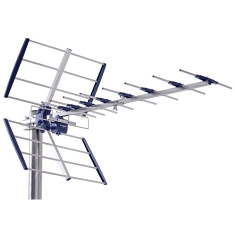 ANTENNE EXTÉRIEURE LTE-5G 30 ÉLÉMENTS