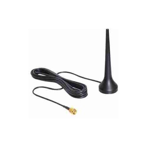 Antenne externe RC432GSM4G0A pour alarme antivol 4G RISCO RC432GSM4G0A