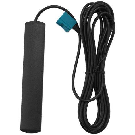 Antenne Fakra 3 mètres pour Nbt Combox Tcu Mulf Bluetooth 3G