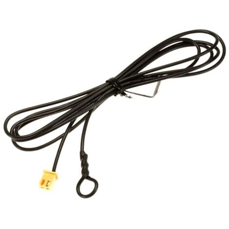Antenne fm - chaine hi-fi sony