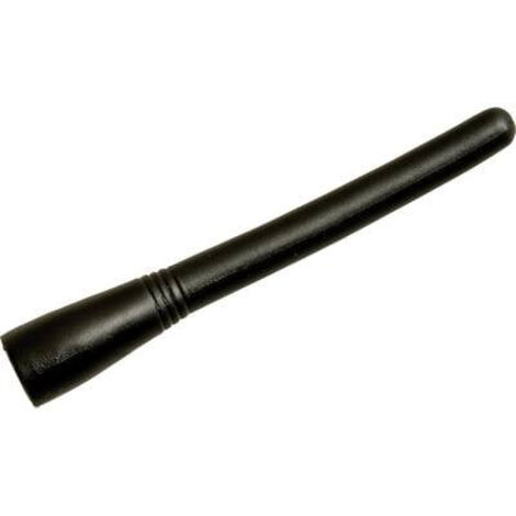 Antenne fouet HP Autozubehör 60291 caoutchouc noir A486971