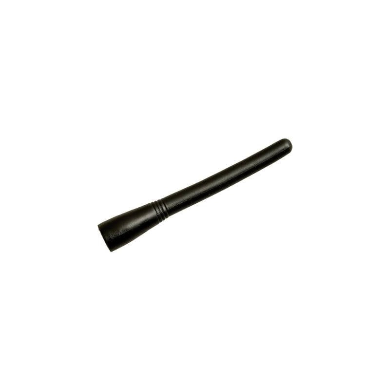 Antenne Fouet Hp Autozubehör 60291 Caoutchouc Noir
