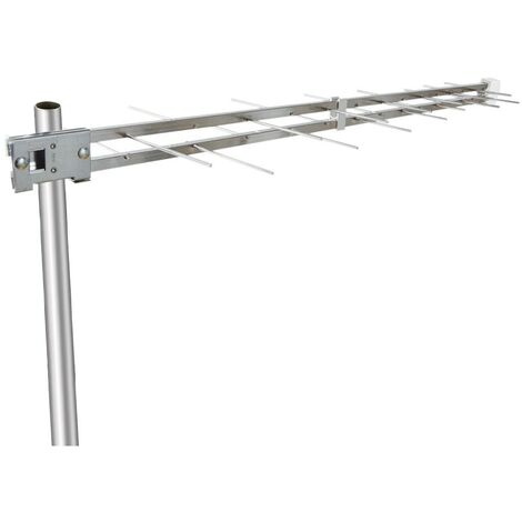 Antenne Fracarro LP45HV 5G 4G LTE UHF bande 14 plus 14 canaux 216259