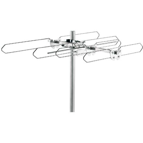 Antenne Fracarro VHF b3 4 éléments BLV4F 218038