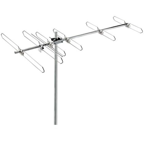 Antenne Fracarro VHF b3 6 éléments BLV6F 218058