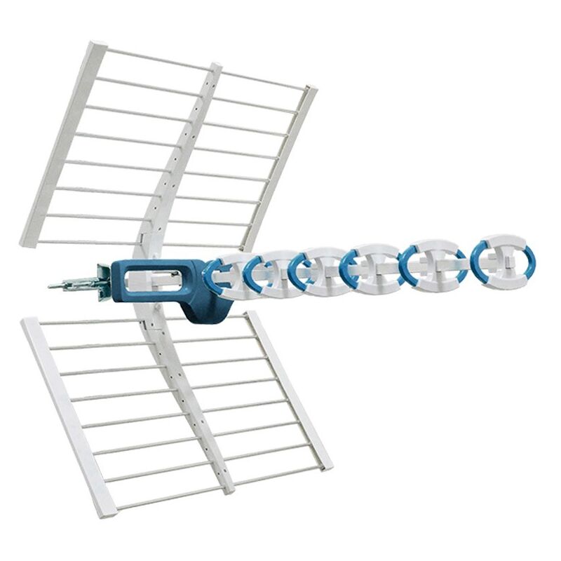 FTE - Antenne avec Filtre lte uhf Active 13-31DB LYBRA60PRO