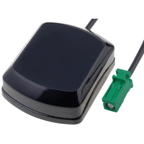 Antenne GPS 5m aimant HRS-F
