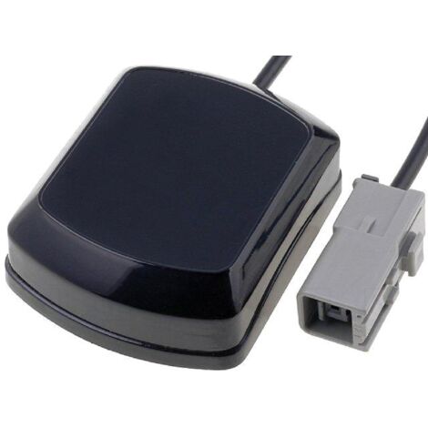 Antenne GPS 5m aimant HRS GT-5