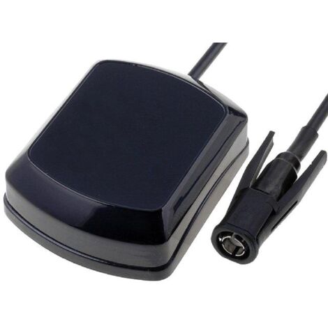 Antenne GPS 5m aimant WICLIC