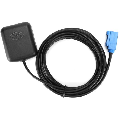 Antenne GPS GLONASS Fakra C Femelle pour Système de Navigation par Satellite