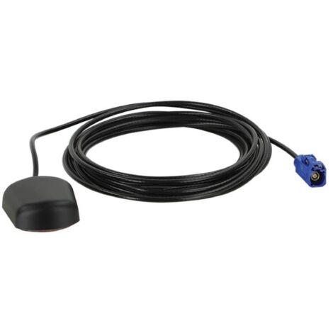 Antenne GPS interieure Fakra F Cable 3.5m