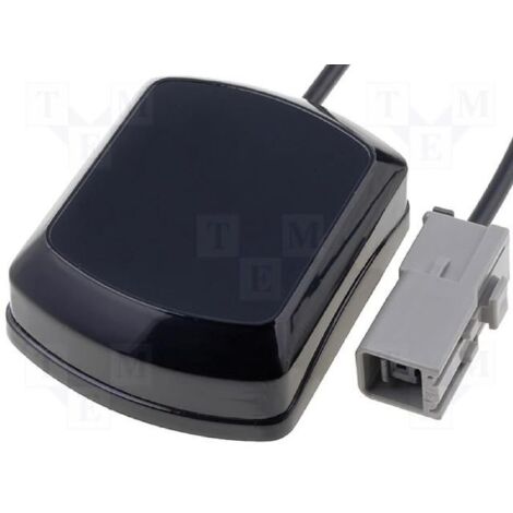 Antenne GPS Magnetique 5m RG174 GT5
