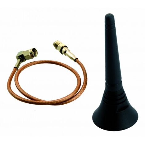 Antenne Gsm Pour Mp508M - Urmet Accessoire bus GSANTENNA2