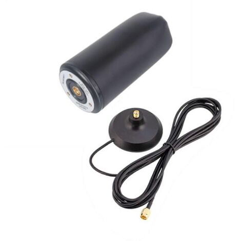 Antenne hélice active GNSS EM-609 RTK GPS L1 L2 L5 Glonass Beidou--