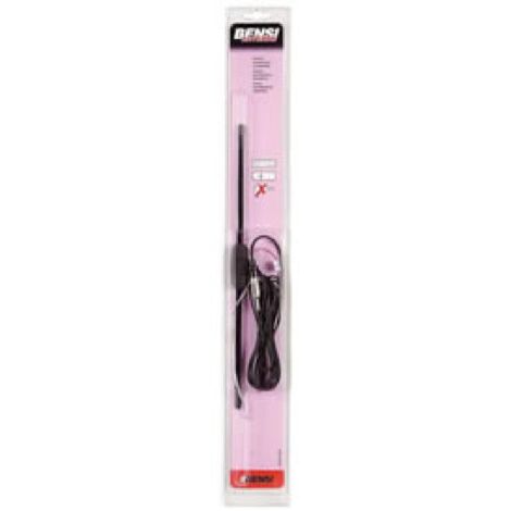 Antenne interieure pare-brise electronique 28cm