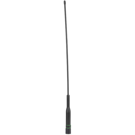 Antenne Mobile Véhicule Double Bande 144/430MHz VHF/UHF pour Radio Voiture