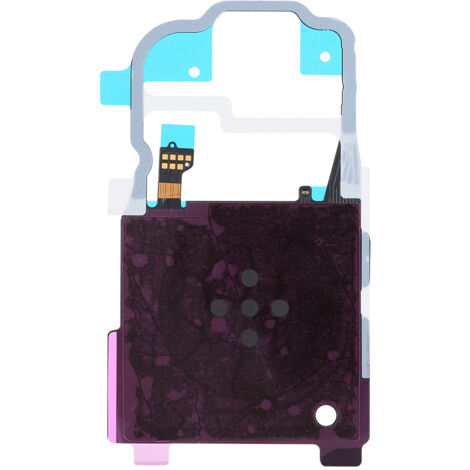 Antenne NFC avec câble flexible pour charge sans fil Samsung S9+ Plus G965F/G965U