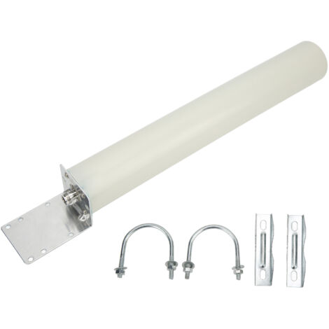 Antenne omnidirectionnelle à Gain élevé 20DB, amplificateur de Signal étanche IP67 pour maisons intelligentes, passerelles IoT, routeurs
