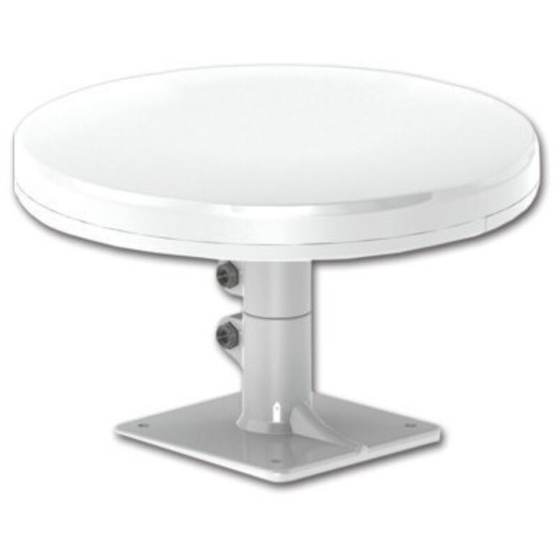 Antarion - Antenne omnidirectionnelle compacte pour caravane et camping-car