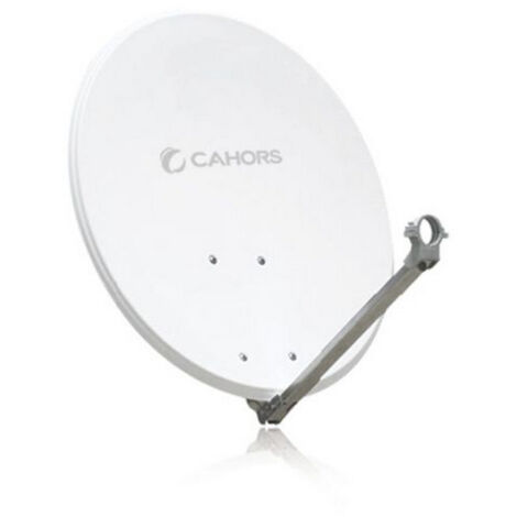 Antenne parabolique acier 80cm - Cahors - 141204r13