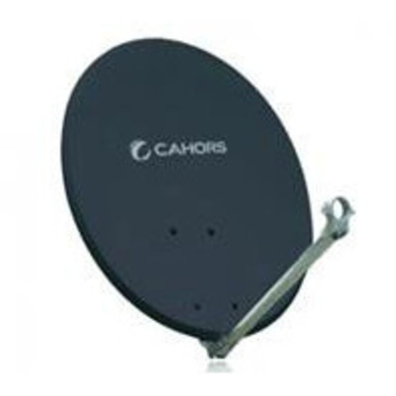 Cahors - Antenne parabolique alu 65cm + lnb 141202r13