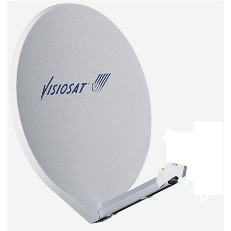 Antenne parabolique fibre 55cm - Cahors - 140870