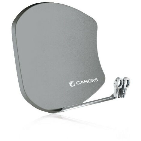 Antenne parabolique fibre 65cm - Cahors - 140468