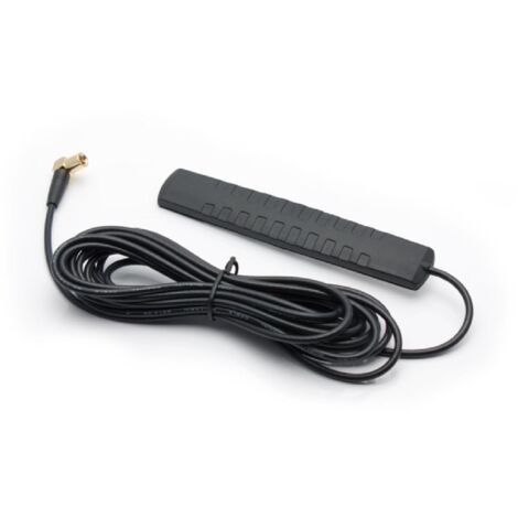 Antenne pare-brise DAB-DAB+ SMB F 3m
