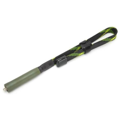 Antenne pliable pour talkie-walkie double bande VHF/UHF, connecteur SMA femelle, règle, camouflage en tissu.-AquaForge