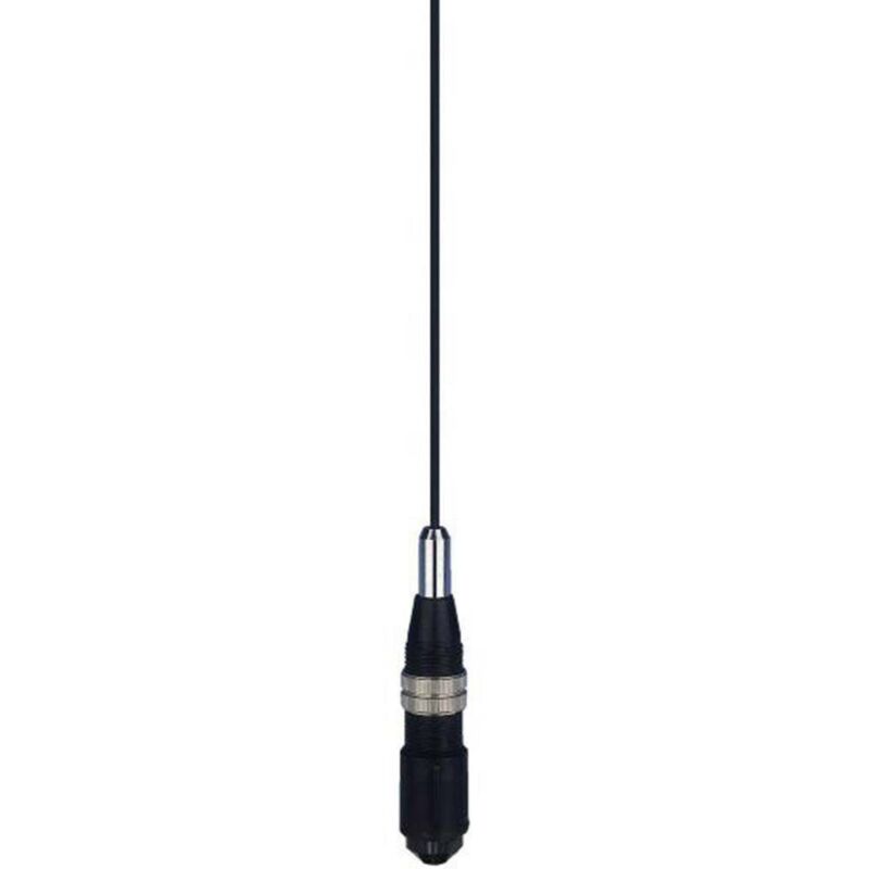 Antenne portable cb Albrecht 67142 Racer 60 Type lambda 1/2 D30051