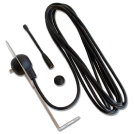 Antenne pour récepteurs 868MHz